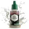 Warpaints Fanatic Effects - Matt Varnish
