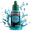 Warpaints Fanatic Effects - Plasma Coil Glow