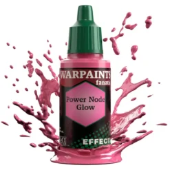 Warpaints Fanatic Effects - Power Node Glow