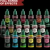 Warpaints Fanatic Effects - True Blood