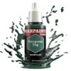 Warpaints Fanatic - Evergreen Fog