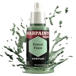 Warpaints Fanatic - Forest Faun
