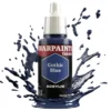 Warpaints Fanatic - Gothic Blue