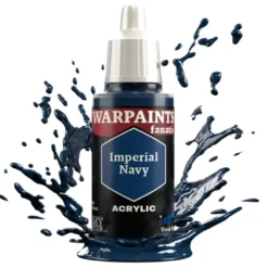 Warpaints Fanatic - Imperial Navy