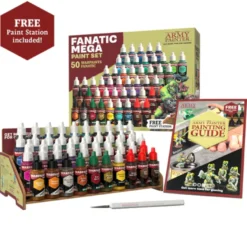 Warpaints Fanatic - Mega Set