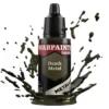 Warpaints Fanatic Metallic - Death Metal