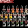 Warpaints Fanatic Metallic - Plate Mail Metal