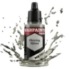 Warpaints Fanatic Metallic - Shining Silver