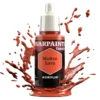 Warpaints Fanatic - Molten Lava