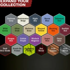 Warpaints Fanatic - Most Wanted