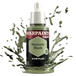 Warpaints Fanatic - Necrotic Flesh