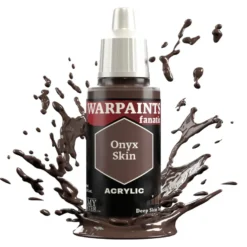 Warpaints Fanatic - Onyx Skin