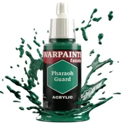 Warpaints Fanatic - Pharaoh Guard