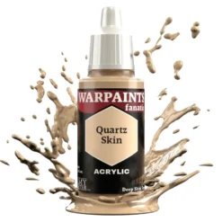 Warpaints Fanatic - Quartz Skin