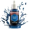 Warpaints Fanatic - Royal Blue