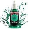 Warpaints Fanatic - Talisman Teal