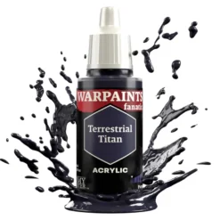 Warpaints Fanatic - Terrestrial Titan