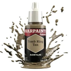 Warpaints Fanatic - Tomb King Tan