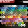 Warpaints Fanatic - Wargamers Paint Set