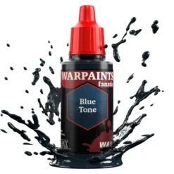 Warpaints Fanatic Wash - Blue Tone