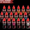 Warpaints Fanatic Wash - Magenta Tone