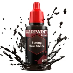Warpaints Fanatic Wash - Strong Skin Shade