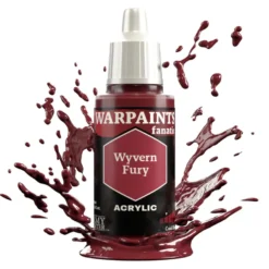 Warpaints Fanatic - Wyvern Fury