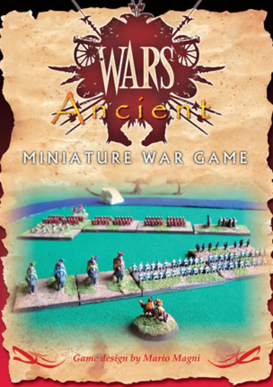 WARS - Ancient