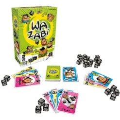 Wazabi - Italiano