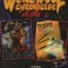 Werewolf the Apocalypse - Chronicles Volume 2