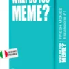 What do You Meme? - Espansione Fresh Memes #1