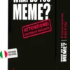 What do You Meme? - Espansione NSFW
