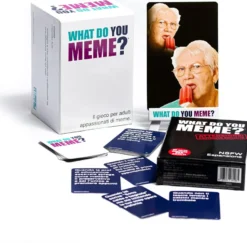 What do You Meme? - Espansione NSFW