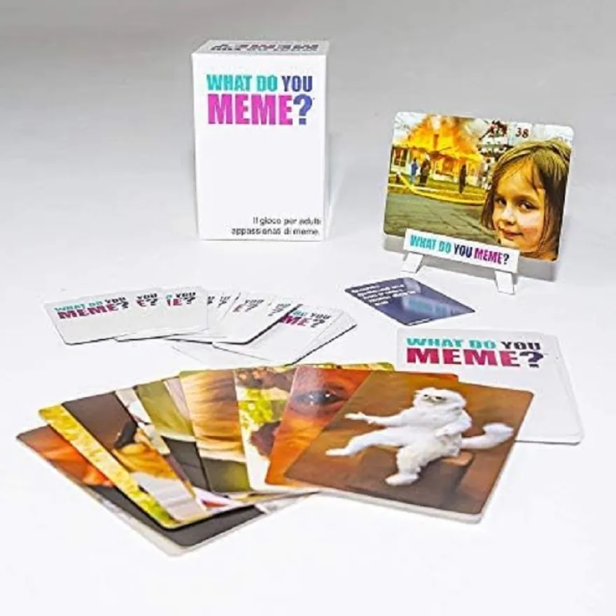 What do You Meme? - Italiano