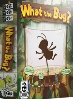 What the Bug? - Italiano
