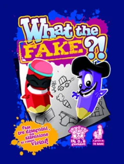 What the Fake? - Italiano
