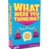 What Were you Thinking? - Italiano