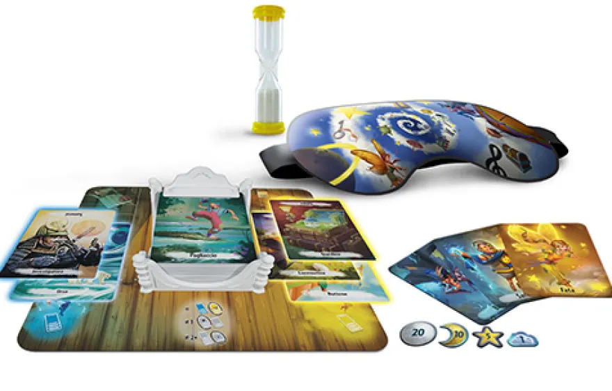 When I Dream - Italiano
