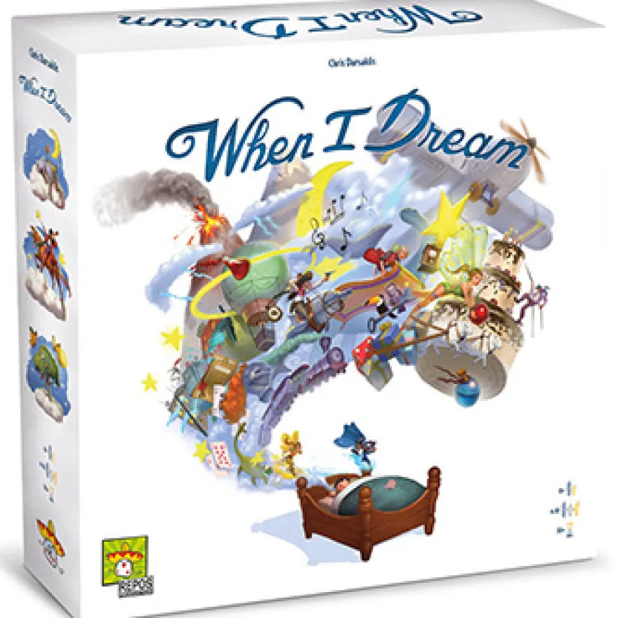 When I Dream - Italiano