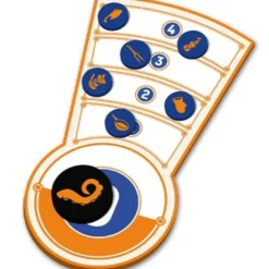 Wilderfeast - Combat Tracker