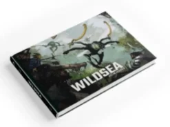 Wildsea - Italiano