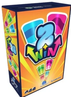 2 Win - Italiano
