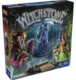 Witchstone - Nuova Edizione Italiana