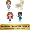 Wizarding World Harry Potter - Micro Magical Moments Multipack da 4 - Versione Deluxe 2