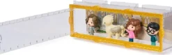 Wizarding World Harry Potter - Micro Magical Moments Multipack da 4 - Versione Deluxe 2