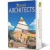 7 Wonders: Architects - Italiano