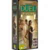 7 Wonders - Duel: Agora