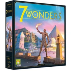 7 Wonders - Nuova Edizione