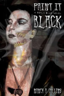 World of Darkness - Paint it Black