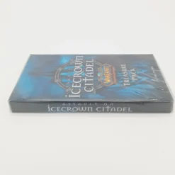 World of Warcraft - Assault on Icecrown Citadel Treasure Pack